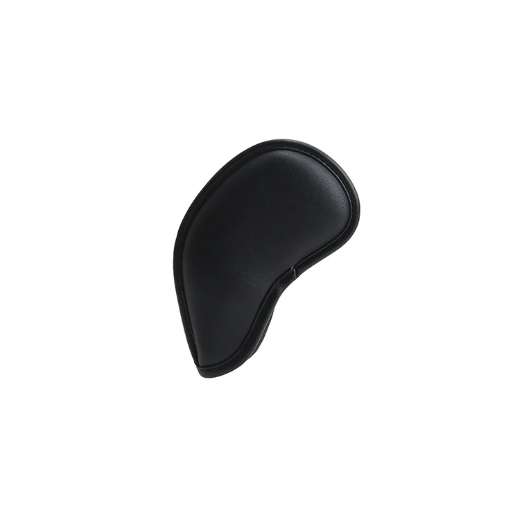 black iron headcover 1 black iron headcover 1