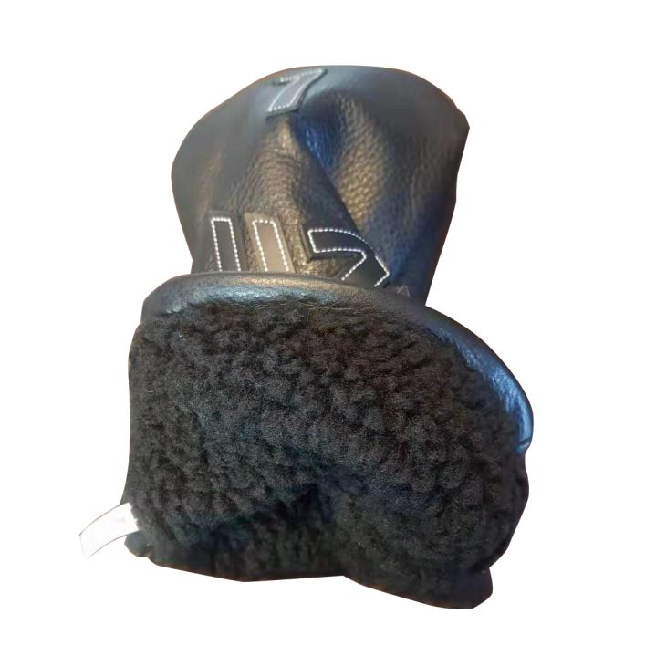 High Quality Cowhide Leather Golf Club Headcover, Supplier For PXG High Quality Cowhide Leather Golf Club Headcover, Supplier For PXG