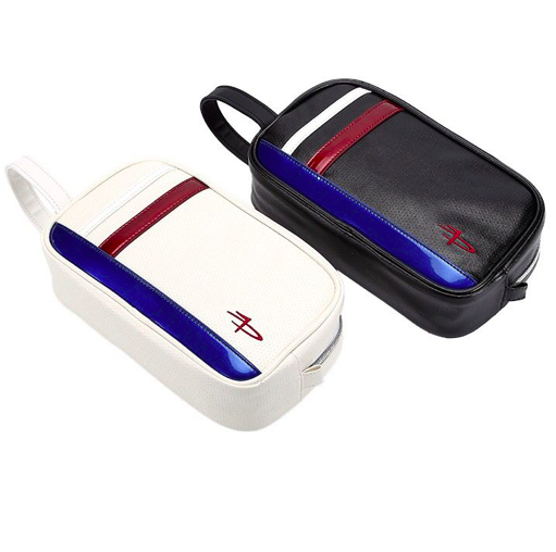 legend times launched a new golf pouch.png
