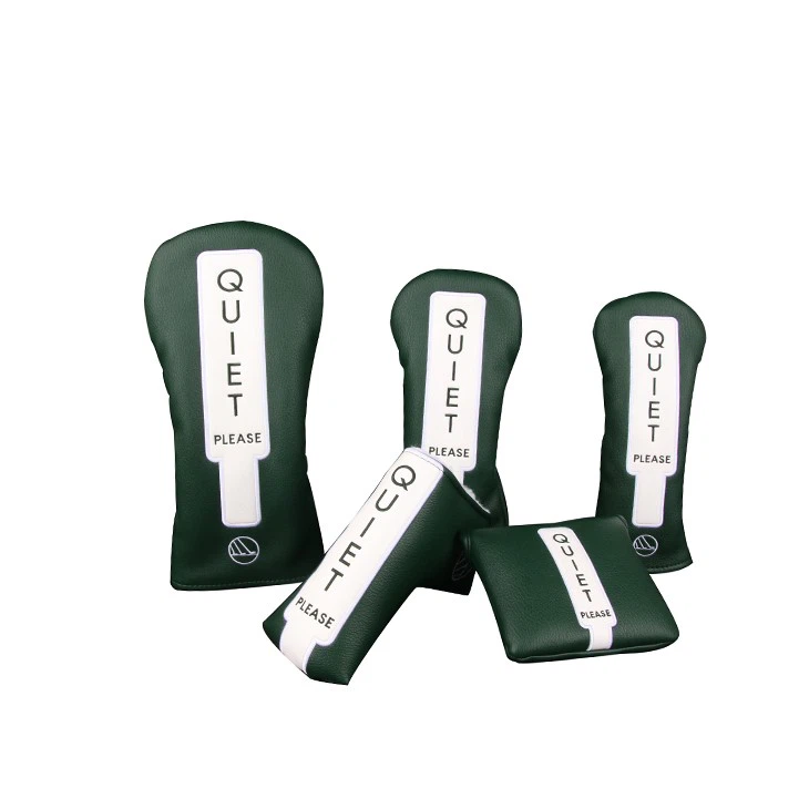 Cool Fairway Wood Headcovers