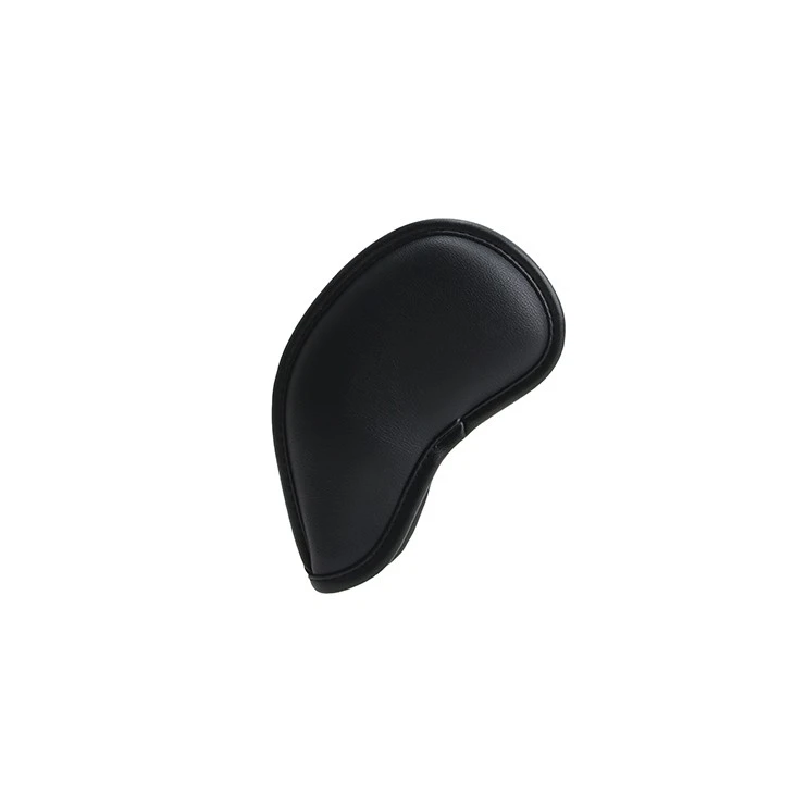 Golf Club Iron Cover With Velcro suppliers