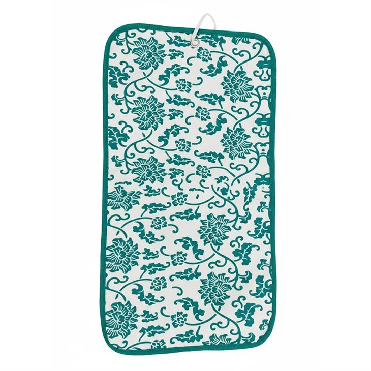 Golf Towel With Hole Golf Towel With Hole