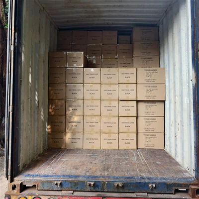 LEGEND TIMES spedisce 2000 custodie da viaggio per golf oggi