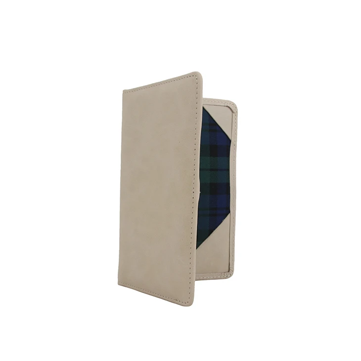 Scorecard Holder Leather