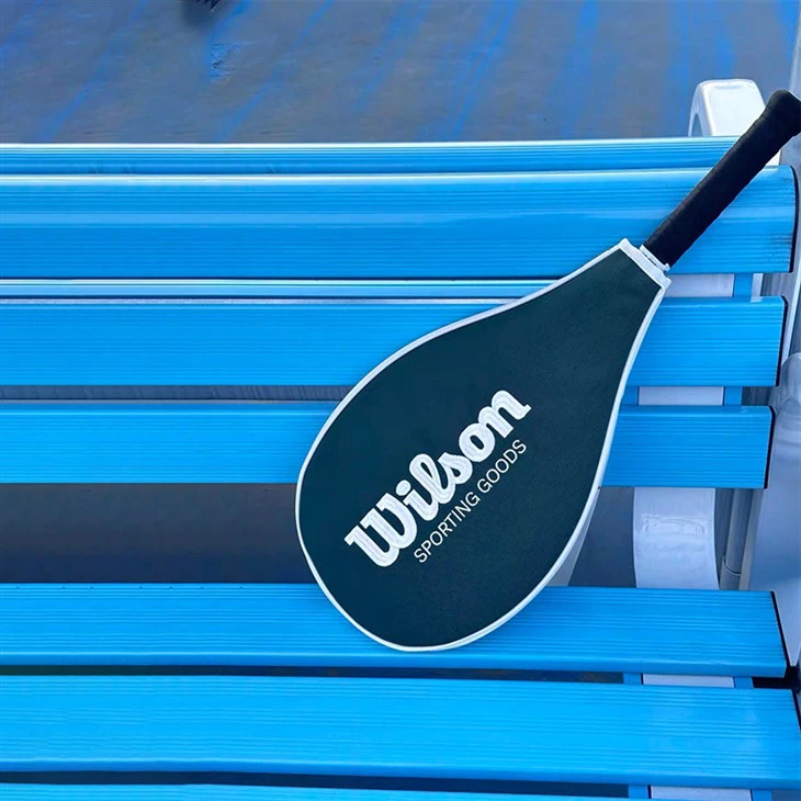 Sports Tennis Racket Sleeve Storage Bag Sports Tennis Racket Sleeve Storage Bag