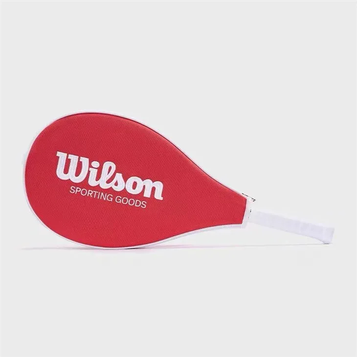 Wilson racket sleeve 2 Wilson racket sleeve 2