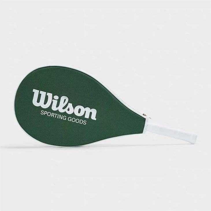 Wilson racket sleeve 4 Wilson racket sleeve 4