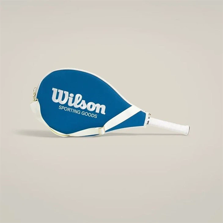 Wilson racket sleeve Wilson racket sleeve