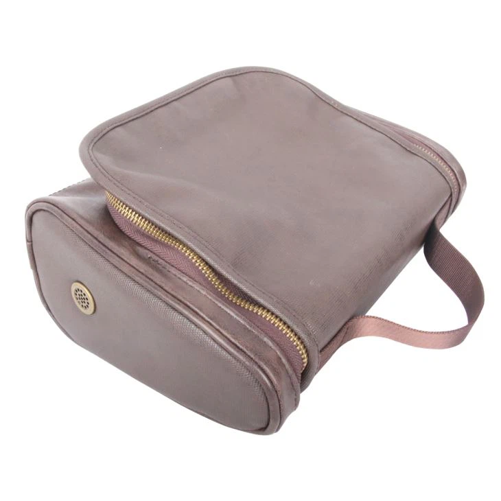 Multifunctional Canvas Golf Valuable Pouch