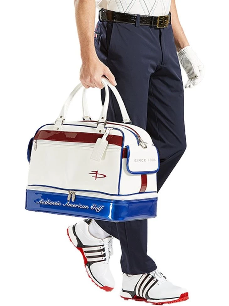 Premium Golf Boston Bag China Manufacturer For United States