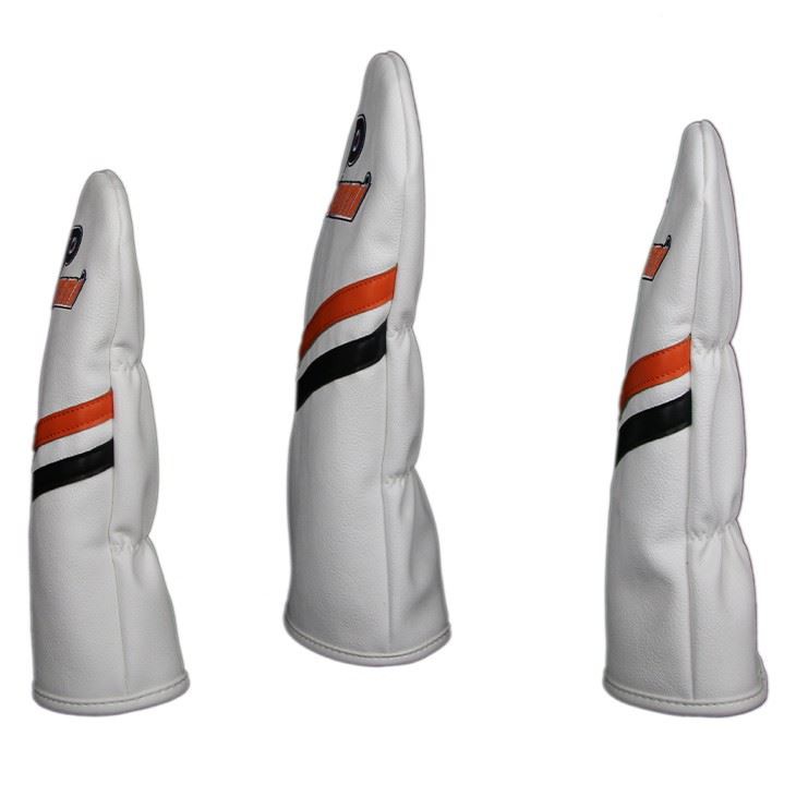 Golf Club Headcovers Set