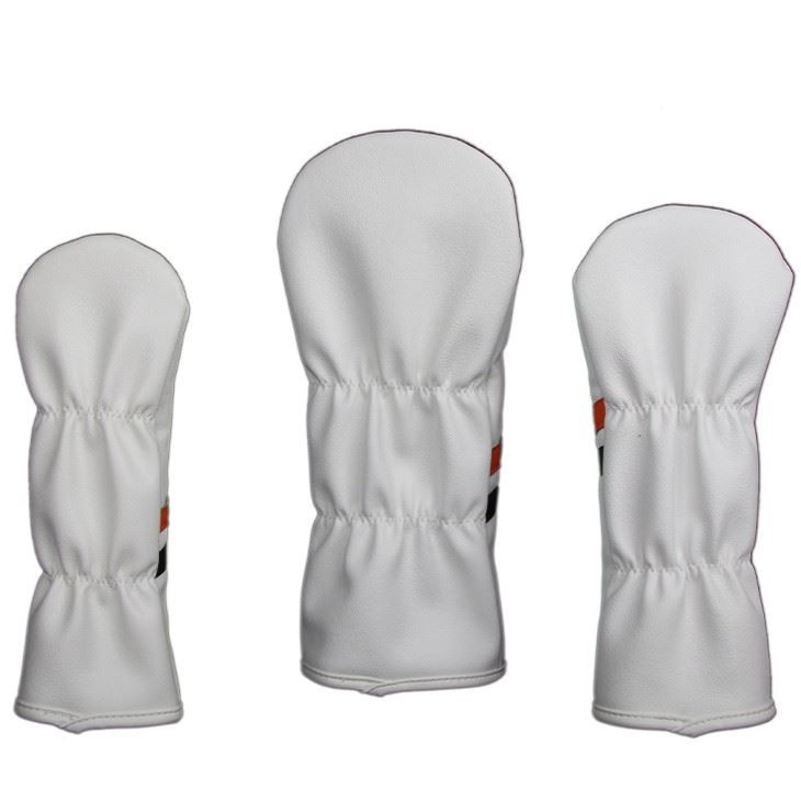 Golf Club Headcovers Set