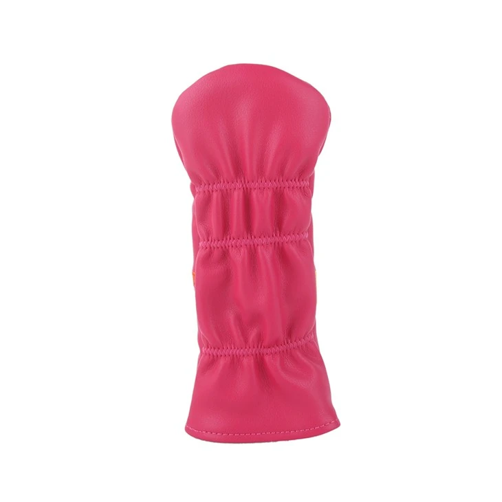 Personalized Head Covers Golf
