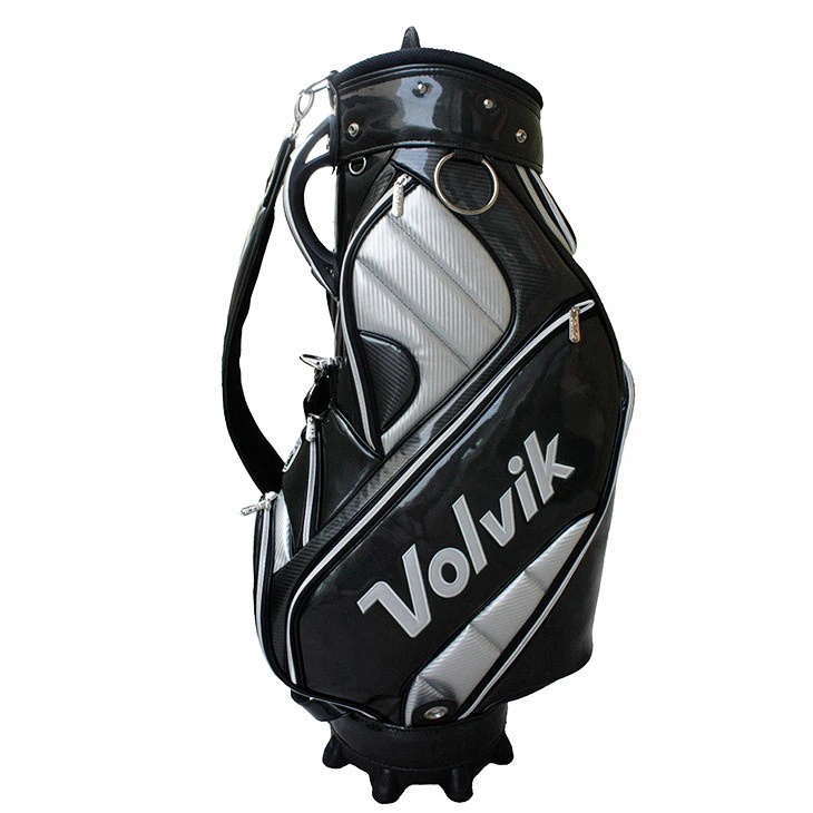 Stand Cart Bag With 6 Dividers